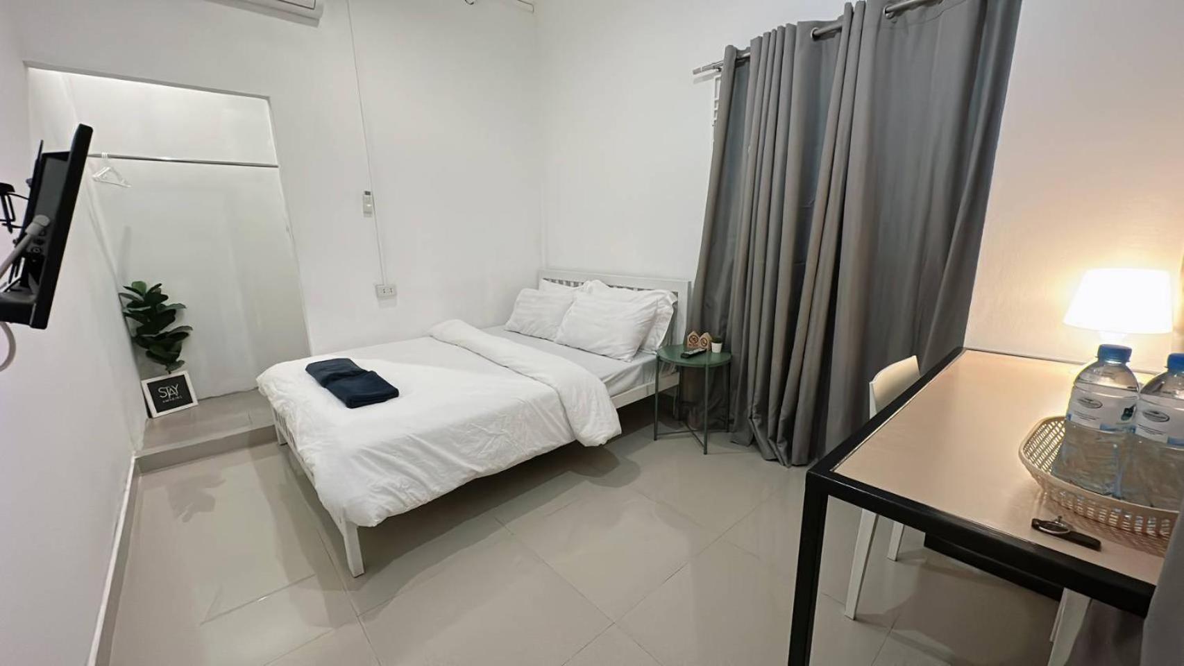 Staydii Serviced Residence Chaengwattana Pak Kret Room photo